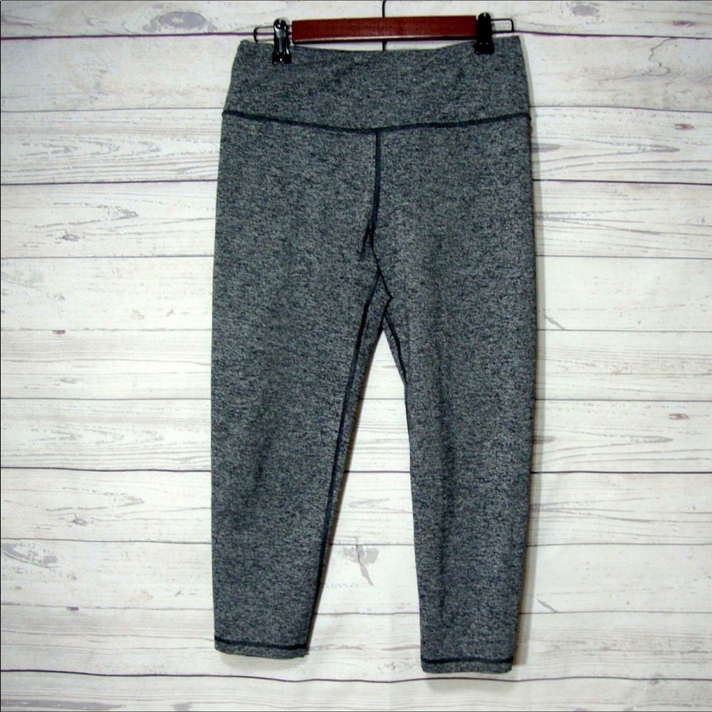 VSX KNOCKOUT Capris